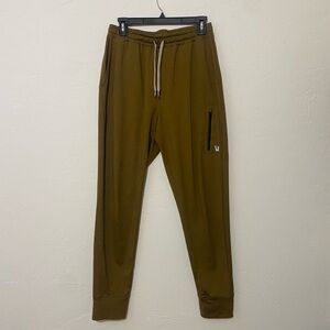 Vouri Pants Size M